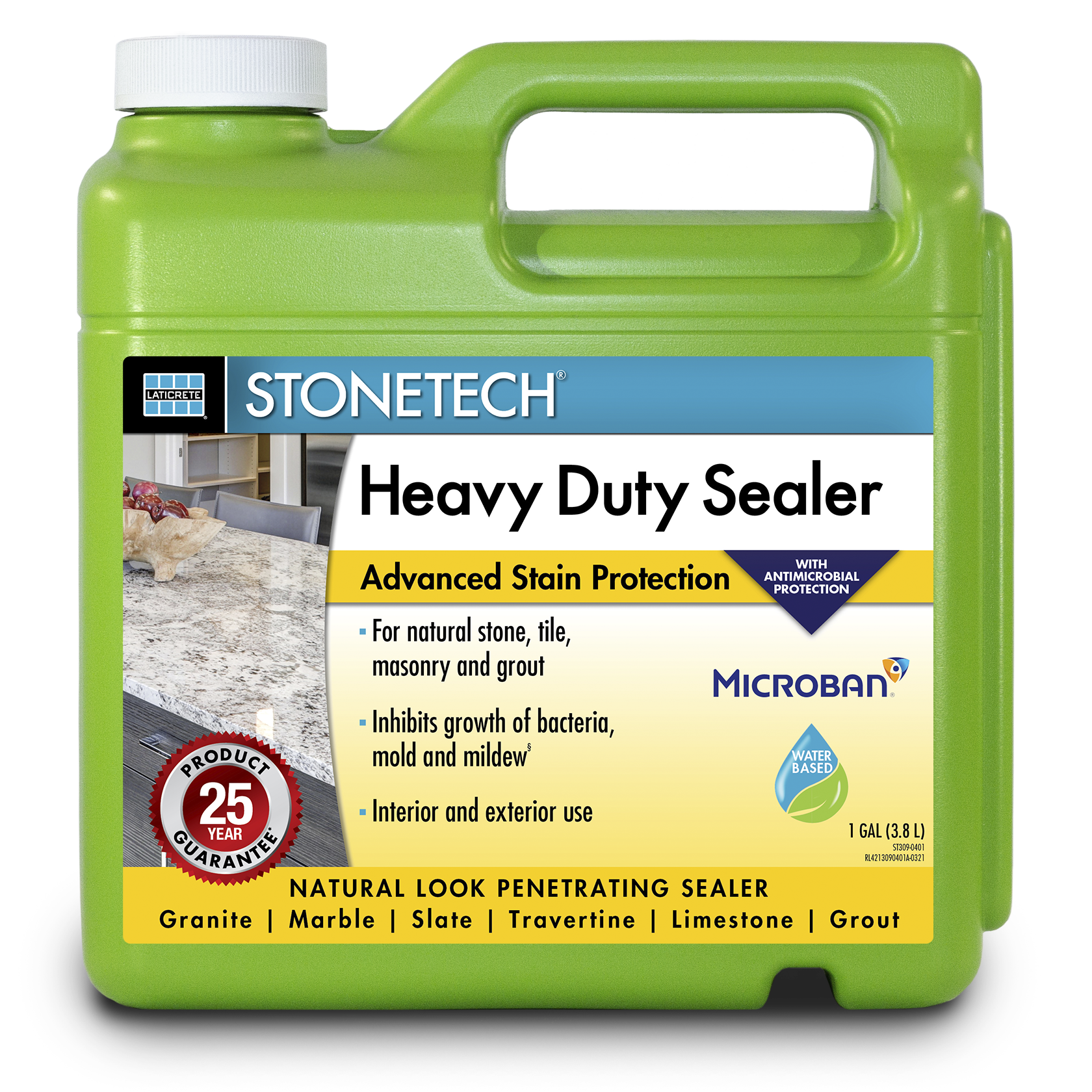 STONETECH® Heavy Duty Sealer